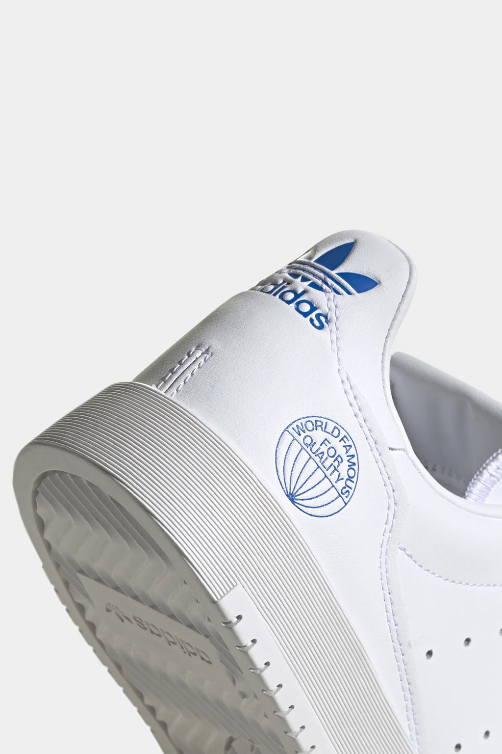Adidas Originals - Supercourt Originals