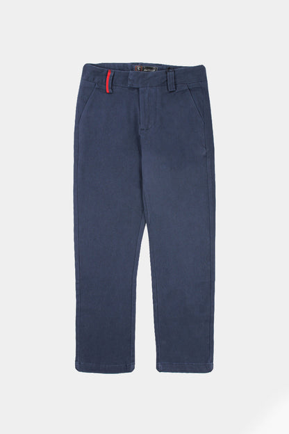 Scuderia Ferrari - Kids Pant