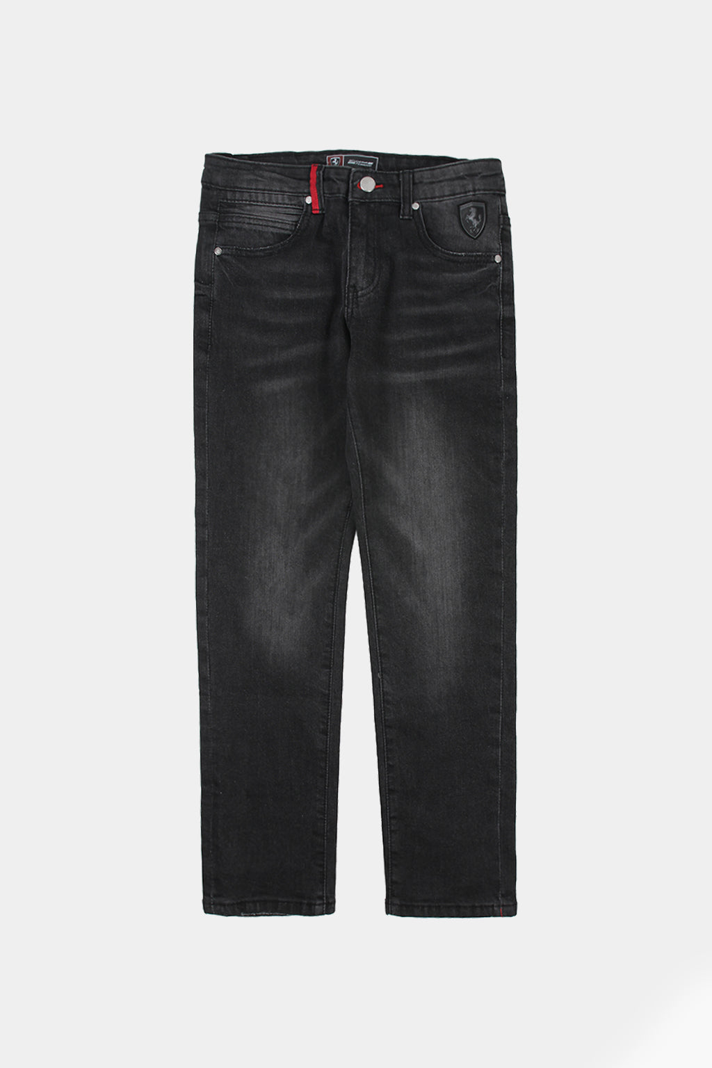 Scuderia Ferrari - Kid’s Jean Pant