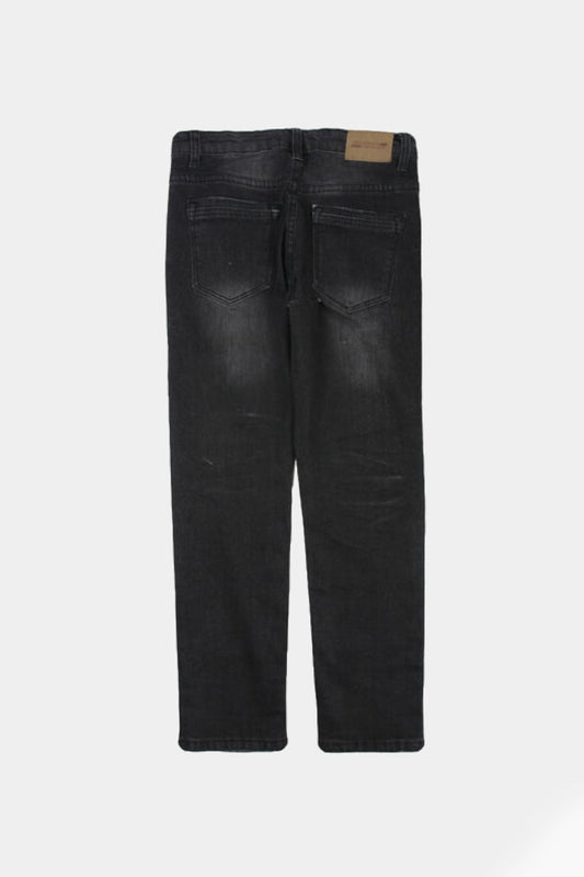 Scuderia Ferrari - Kid’s Jean Pant