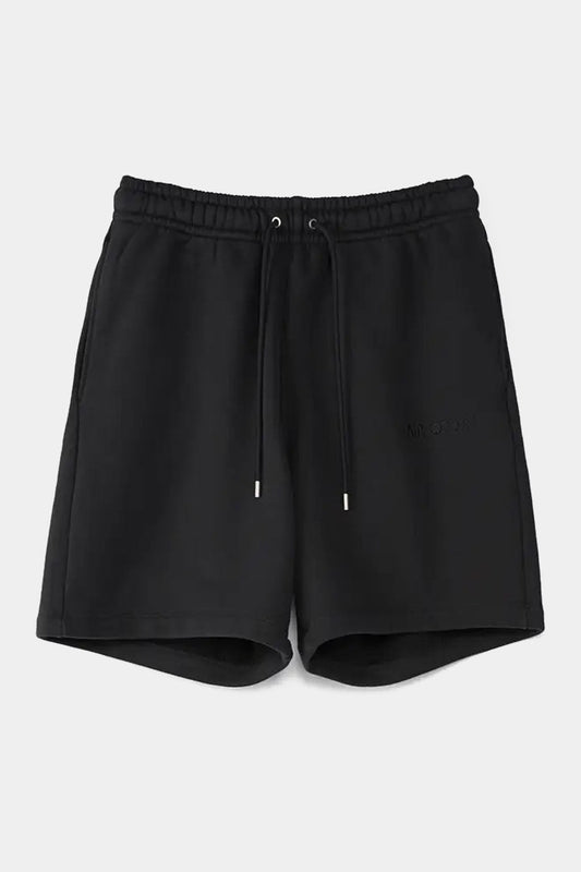 Nike Air Jordan - Wordmark Fleece Shorts