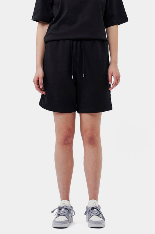 Nike Air Jordan - Wordmark Fleece Shorts