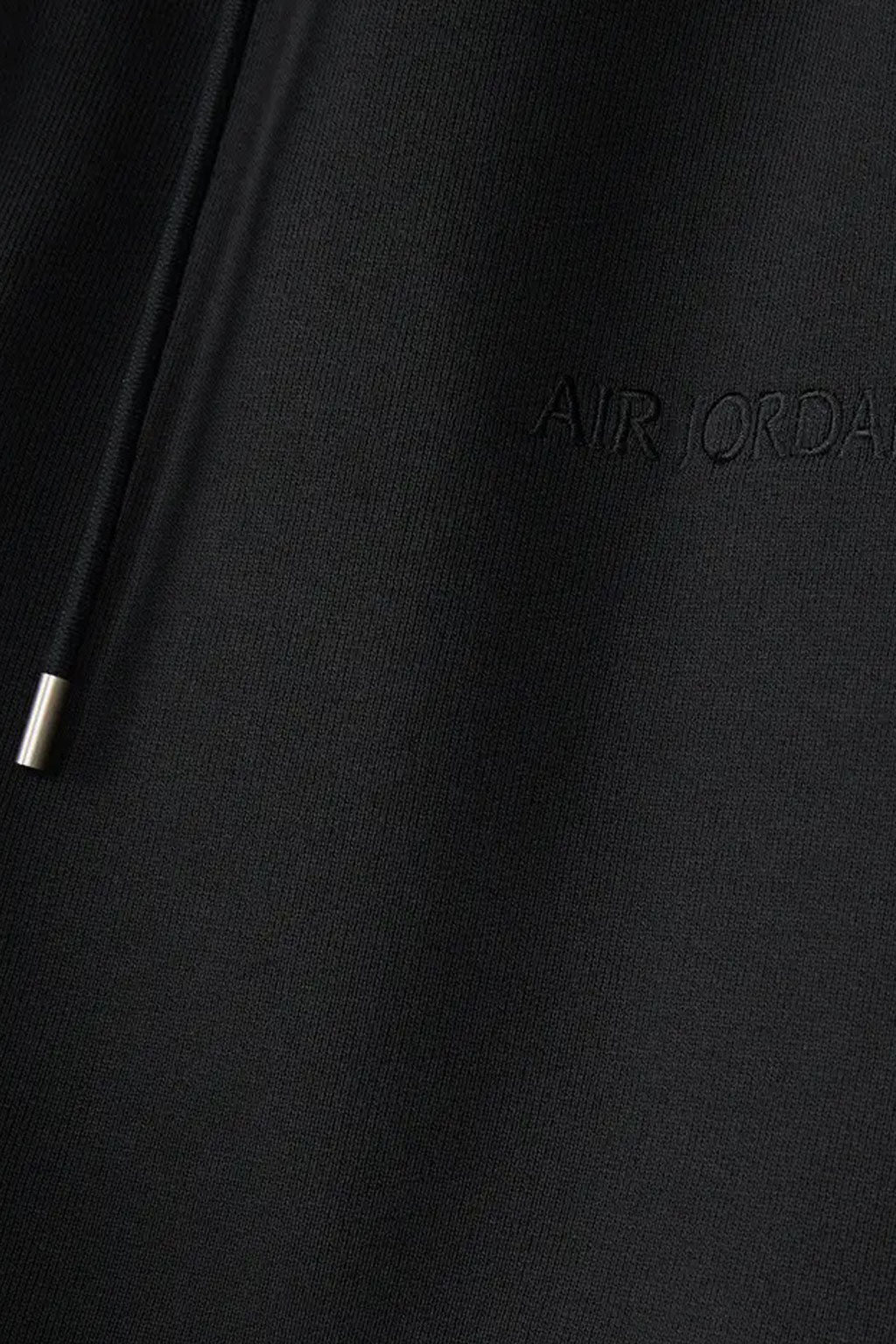 Nike Air Jordan - Wordmark Fleece Shorts