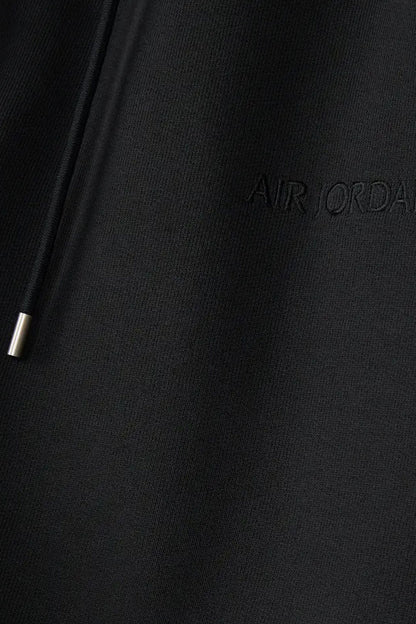 Nike Air Jordan - Wordmark Fleece Shorts