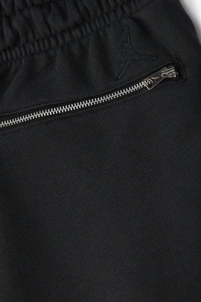 Nike Air Jordan - Wordmark Fleece Shorts