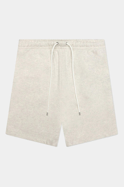 Nike Air Jordan - Wordmark Fleece Shorts