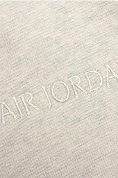 Nike Air Jordan - Wordmark Fleece Shorts