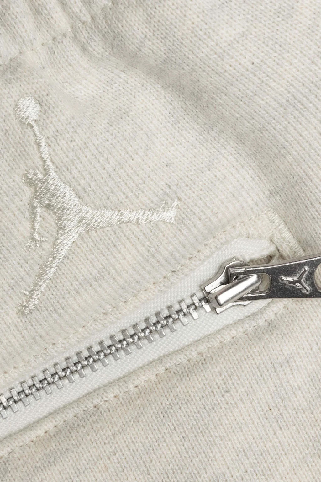 Nike Air Jordan - Wordmark Fleece Shorts