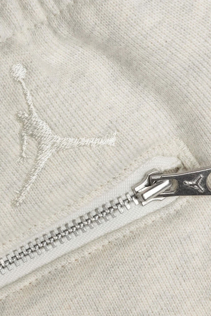 Nike Air Jordan - Wordmark Fleece Shorts