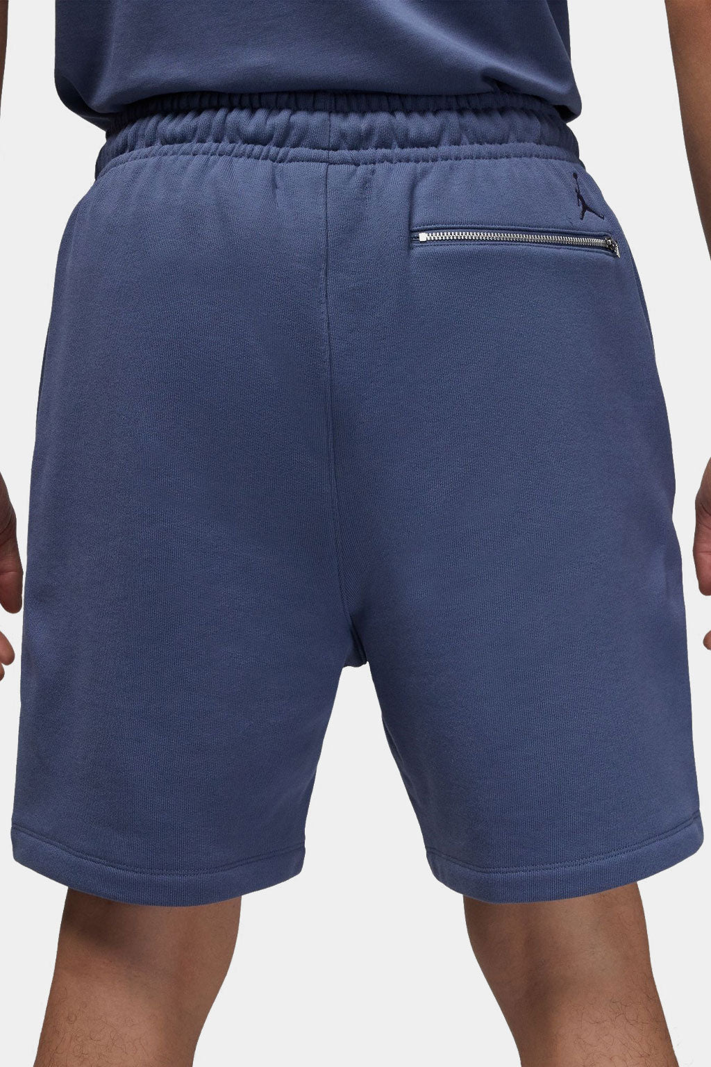 Nike Air Jordan - Wordmark Fleece Shorts
