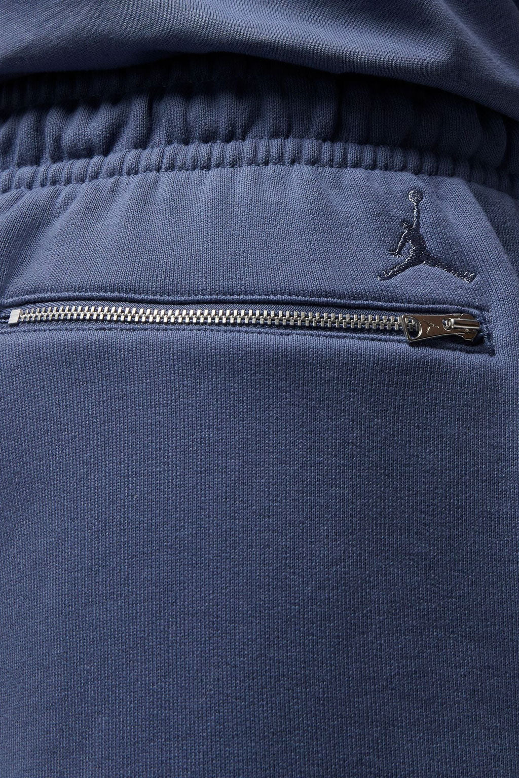 Nike Air Jordan - Wordmark Fleece Shorts