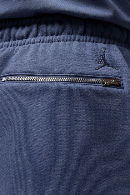 Nike Air Jordan - Wordmark Fleece Shorts