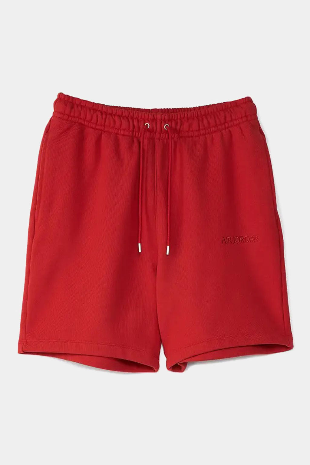 Nike Air Jordan - Wordmark Fleece Shorts