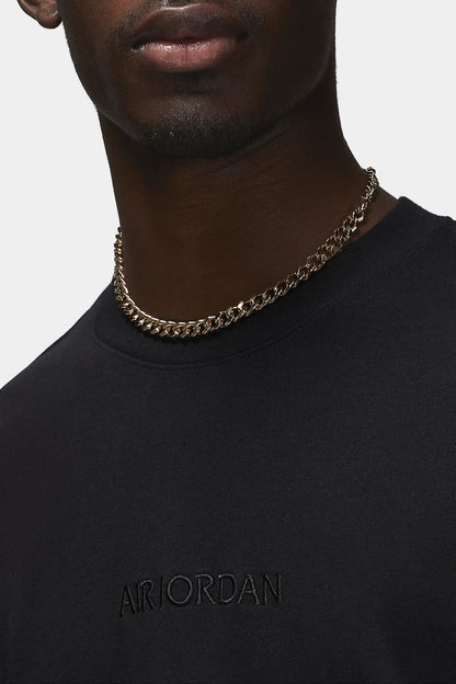 Nike Air Jordan - Wordmark Long Sleeve T-shirt