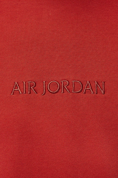 Nike Air Jordan - Wordmark Long Sleeve T-shirt