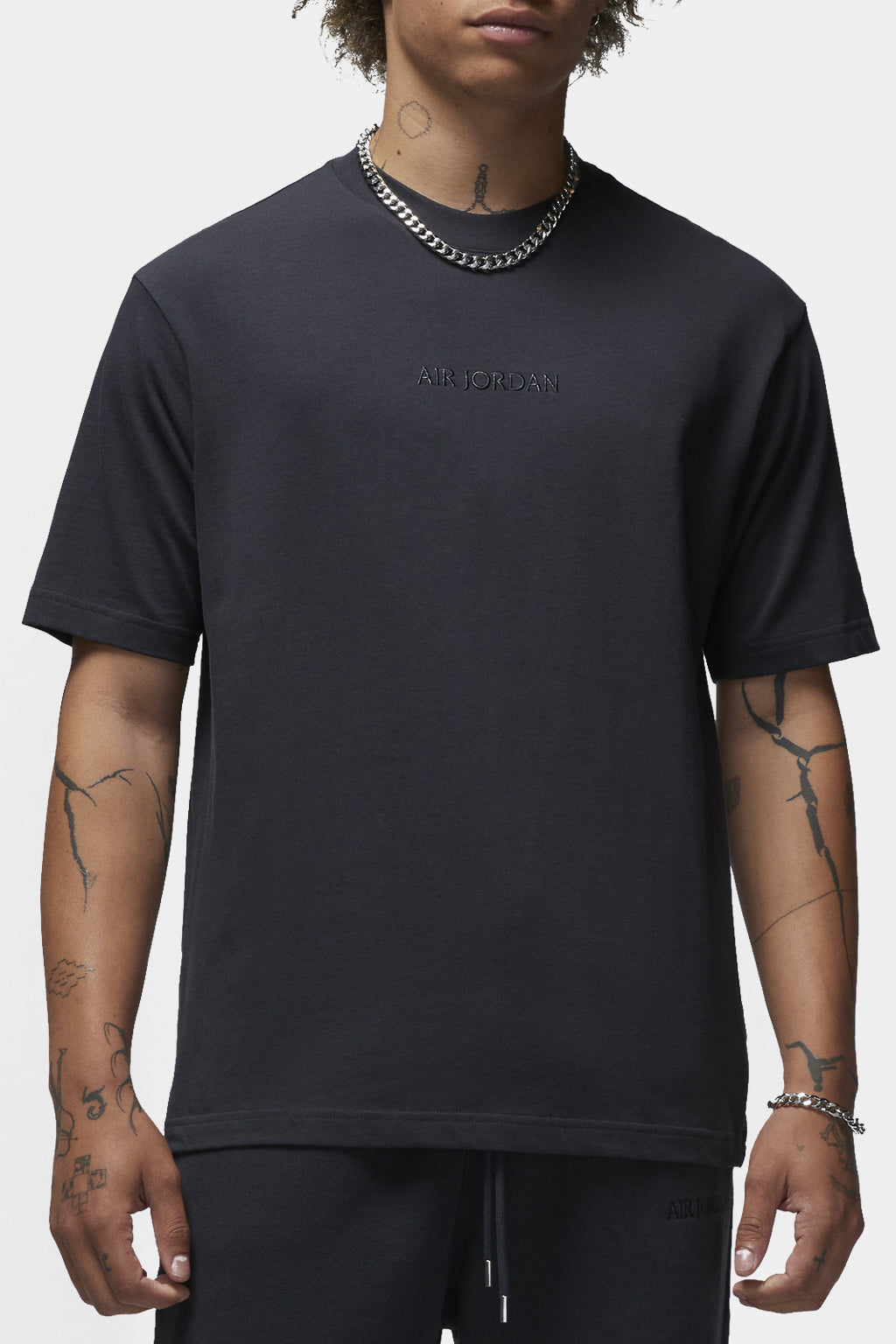 Nike Air Jordan - Wordmark T-shirt