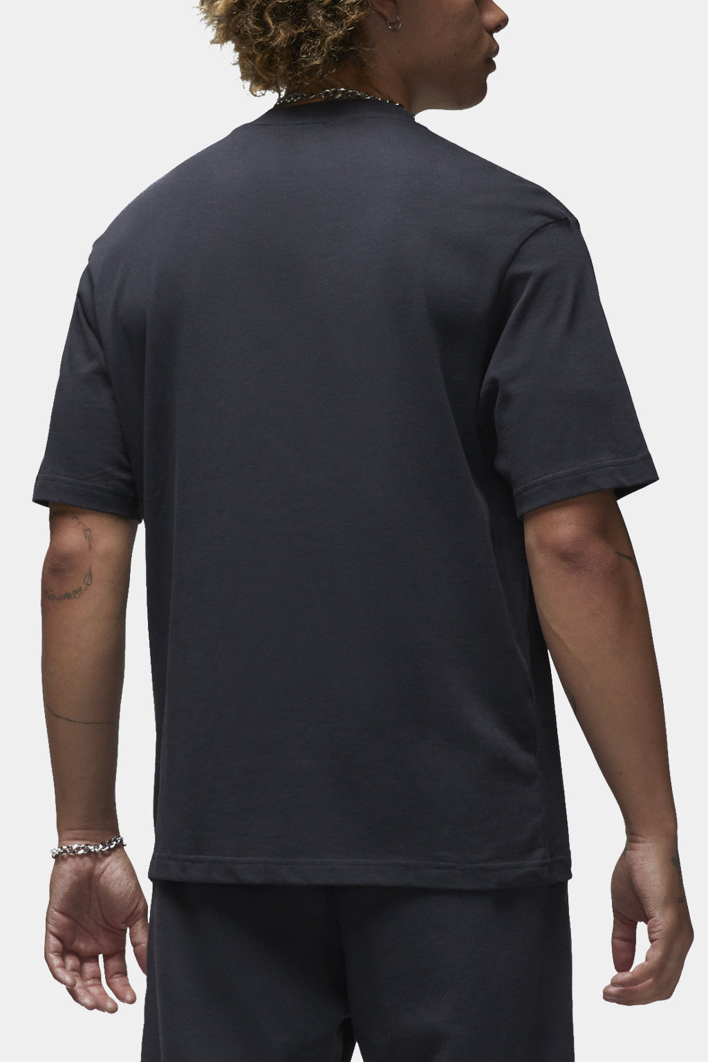 Nike Air Jordan - Wordmark T-shirt