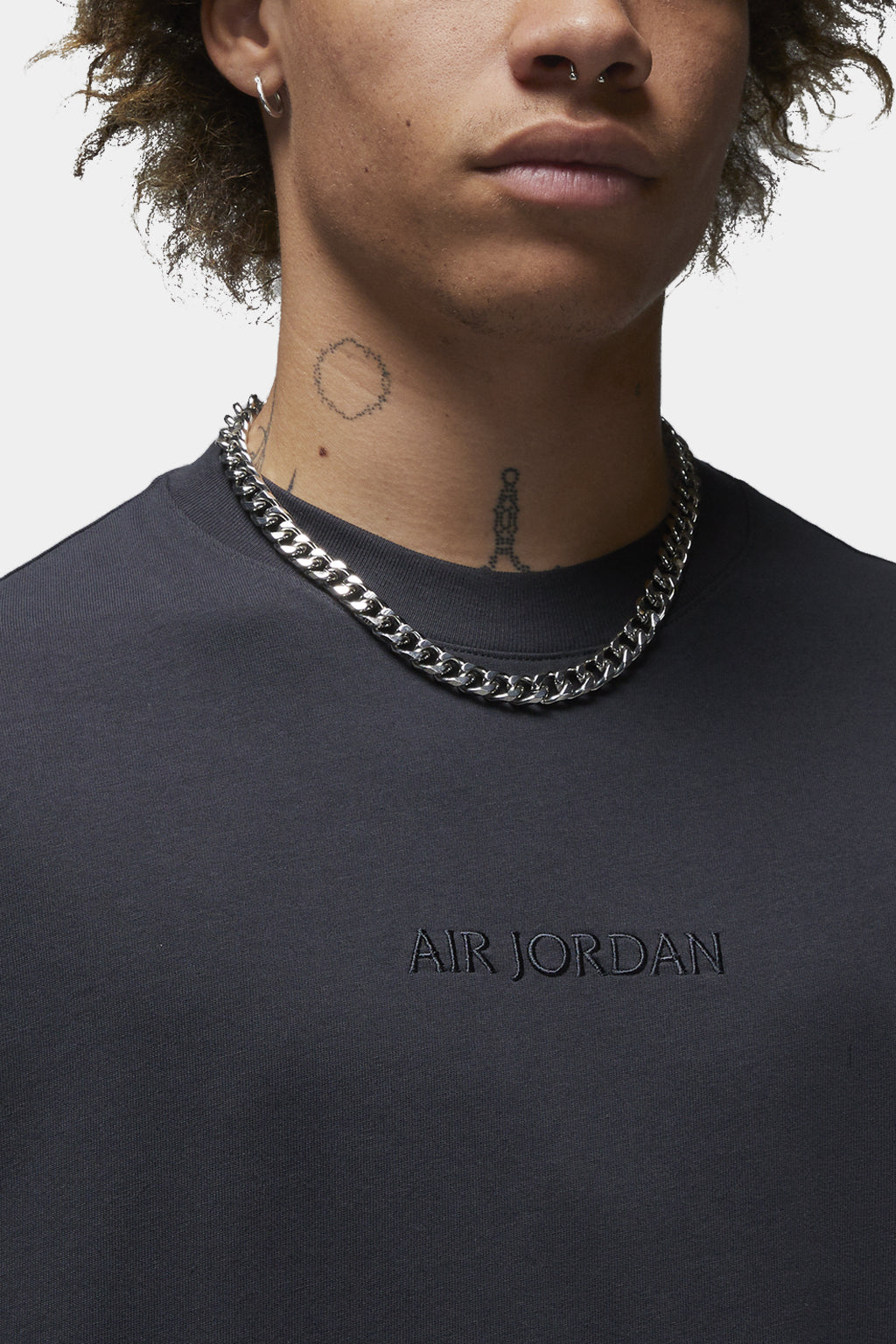 Nike Air Jordan - Wordmark T-shirt