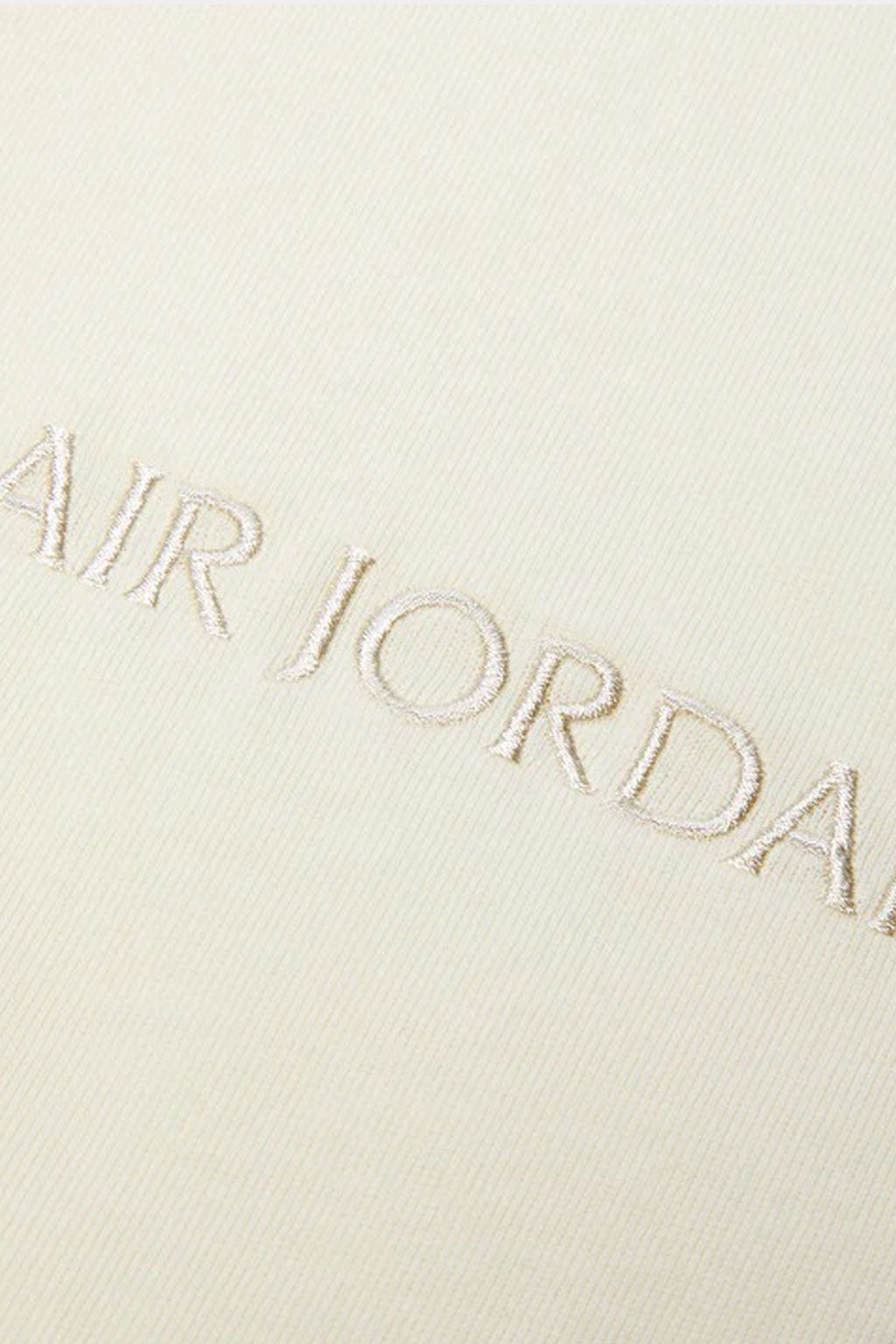 Nike Air Jordan - Wordmark T-shirt