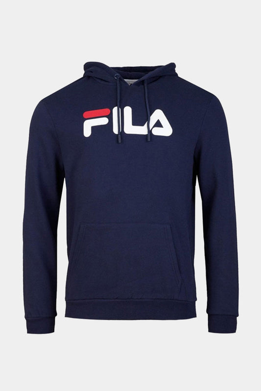 Fila - Daxel French Terry Print Hood