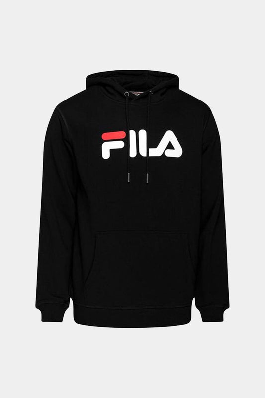 Fila - Daxel French Terry Print Hood