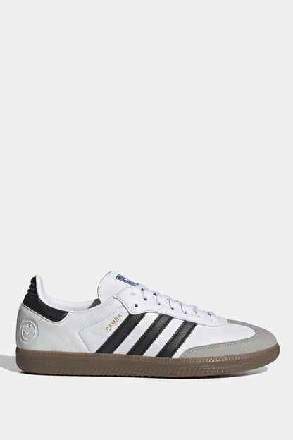 Adidas Originals - Samba Vegan Shoes