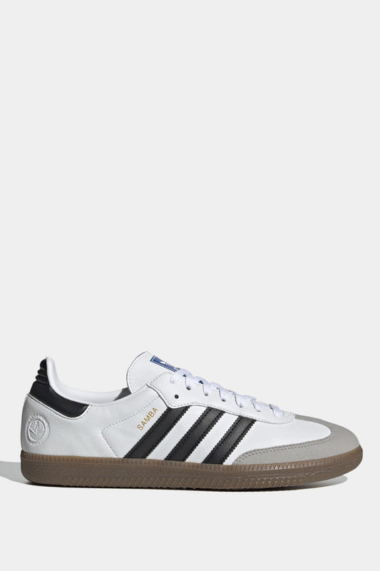 Adidas Originals - Samba Vegan Shoes