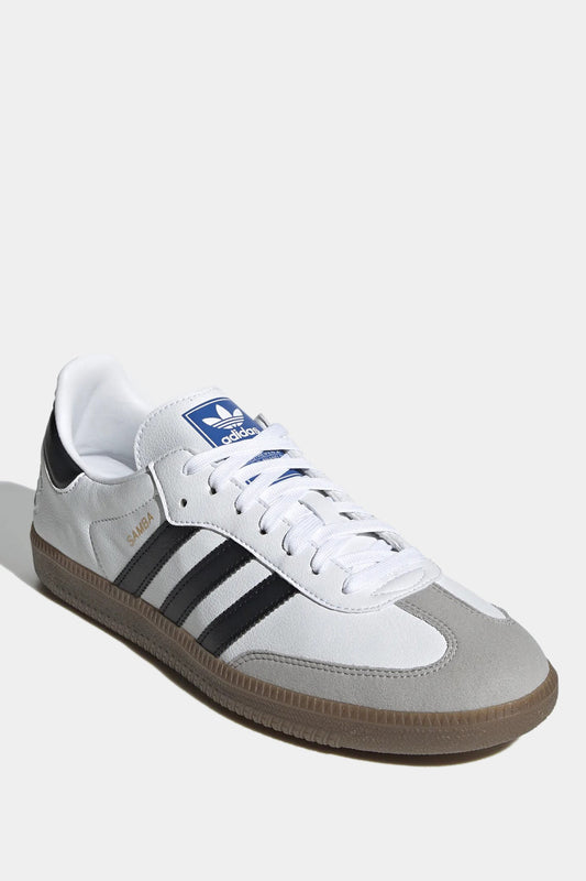 Adidas Originals - Samba Vegan Shoes