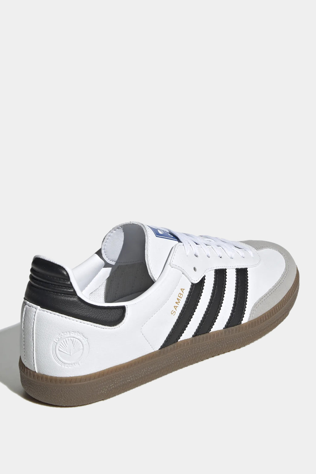 Adidas Originals - Samba Vegan Shoes