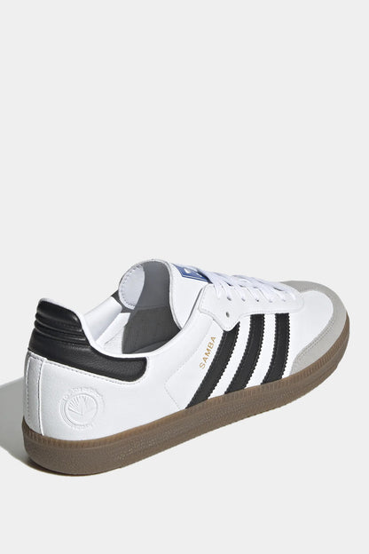 Adidas Originals - Samba Vegan Shoes