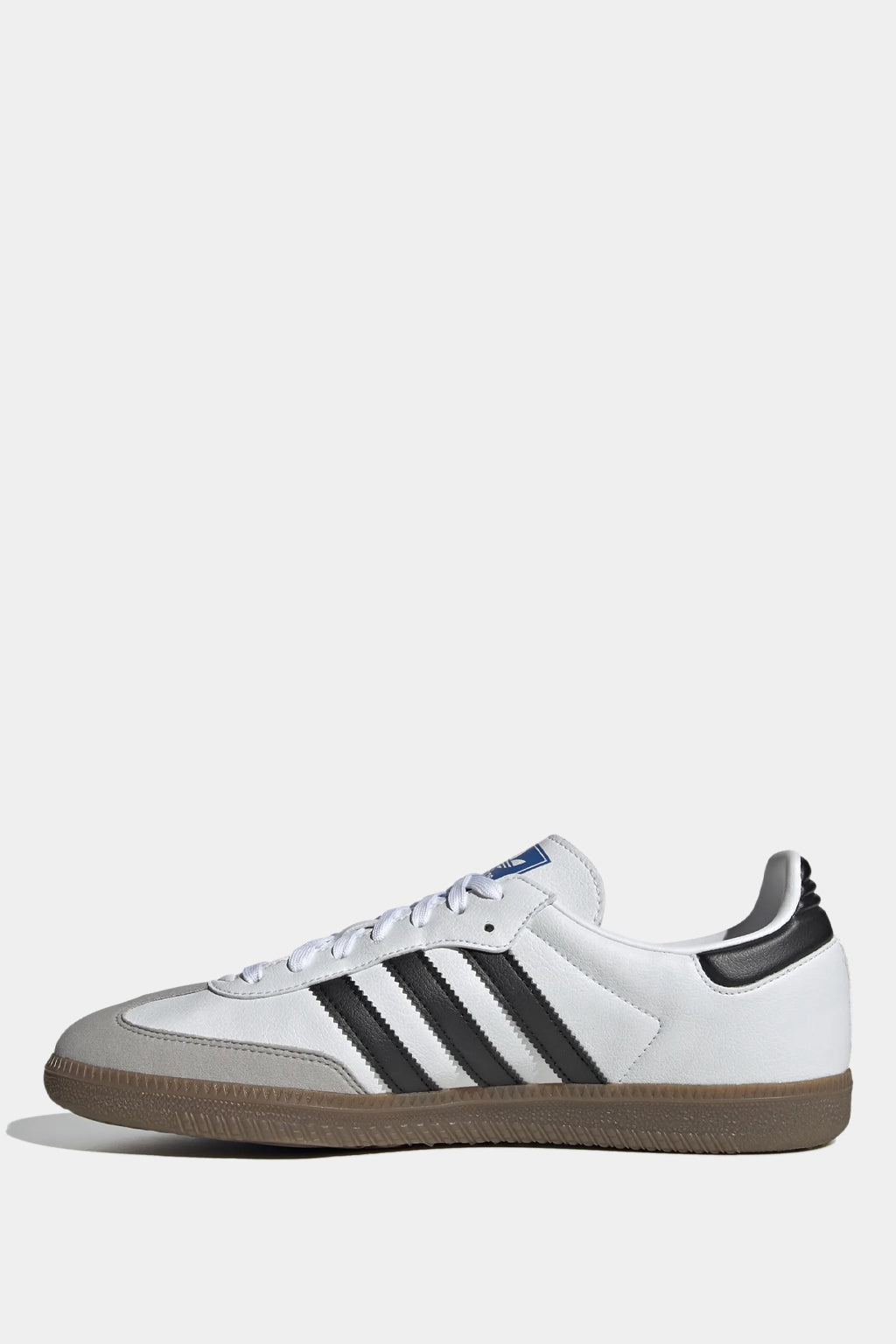 Adidas Originals - Samba Vegan Shoes