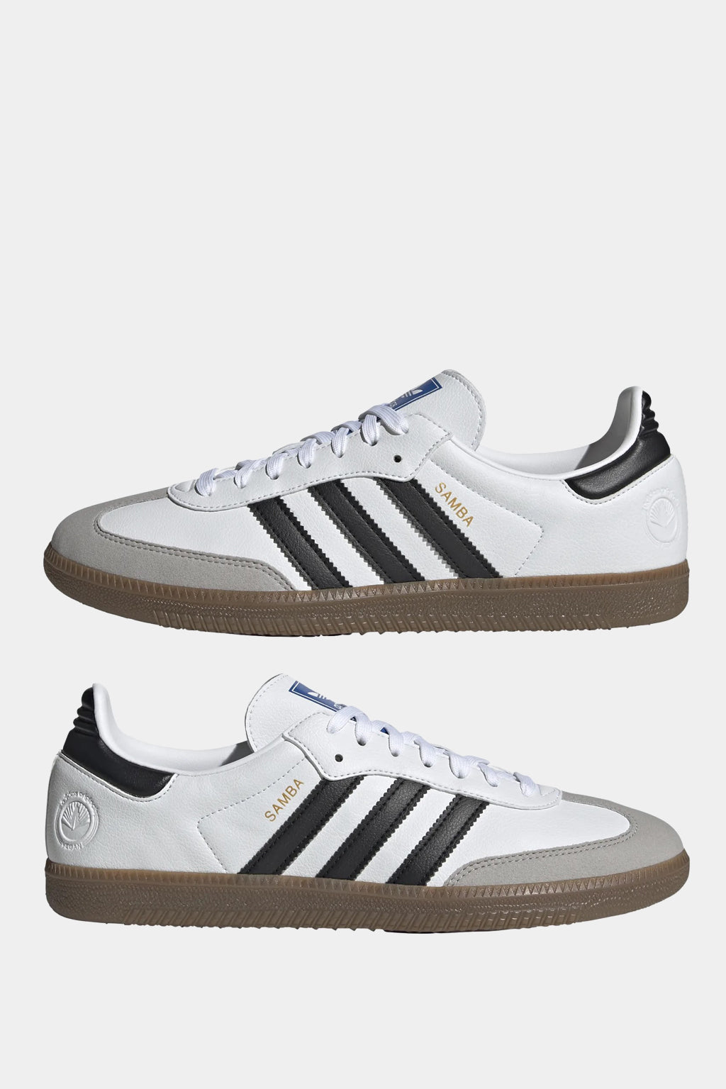 Adidas Originals - Samba Vegan Shoes
