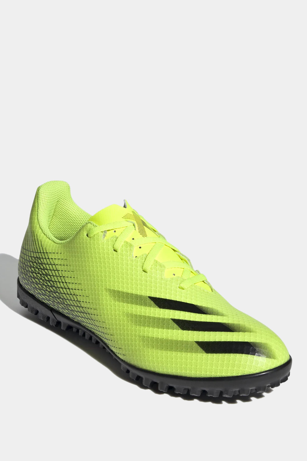 Adidas - X Ghosted.4 Turf Boots