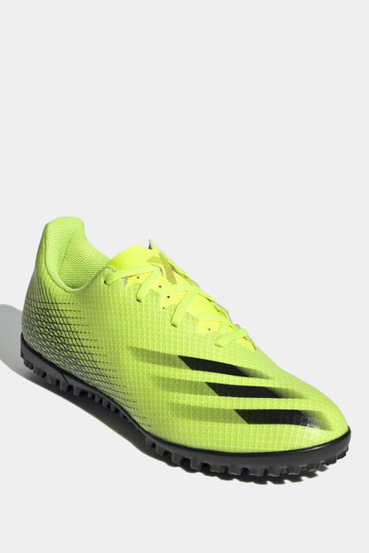 Adidas - X Ghosted.4 Turf Boots