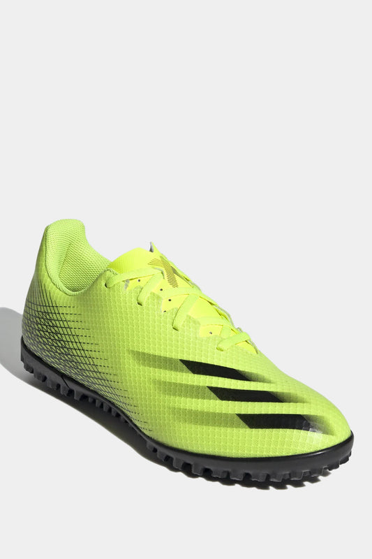 Adidas - X Ghosted.4 Turf Boots