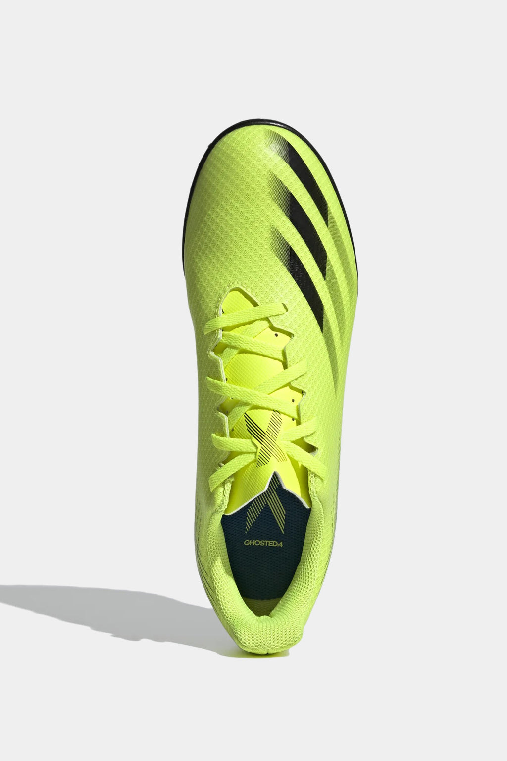 Adidas - X Ghosted.4 Turf Boots
