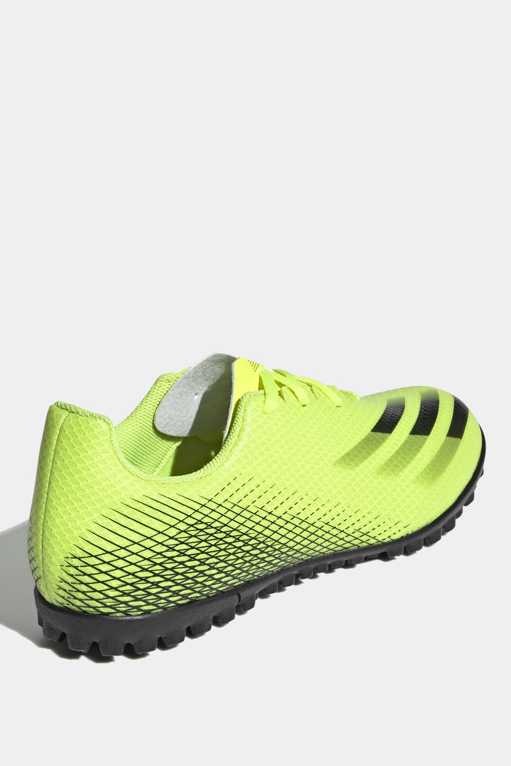 Adidas - X Ghosted.4 Turf Boots