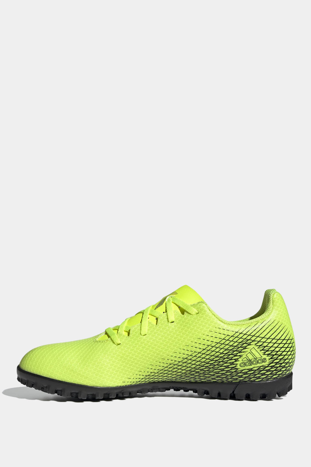 Adidas - X Ghosted.4 Turf Boots