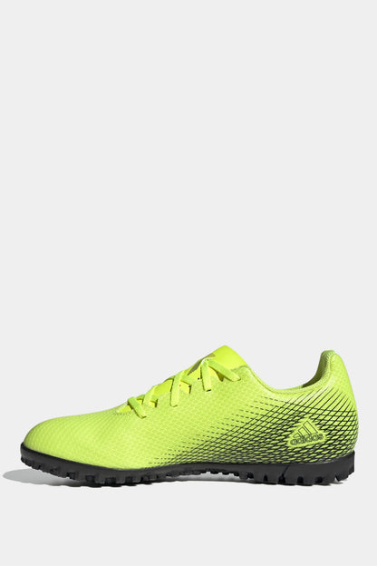 Adidas - X Ghosted.4 Turf Boots
