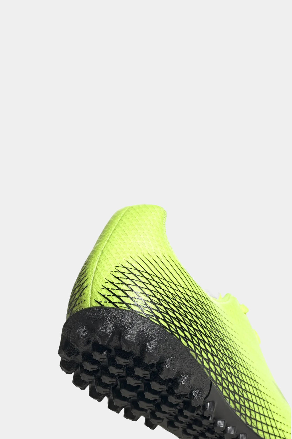 Adidas - X Ghosted.4 Turf Boots