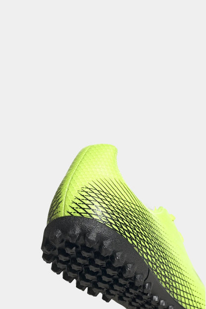 Adidas - X Ghosted.4 Turf Boots