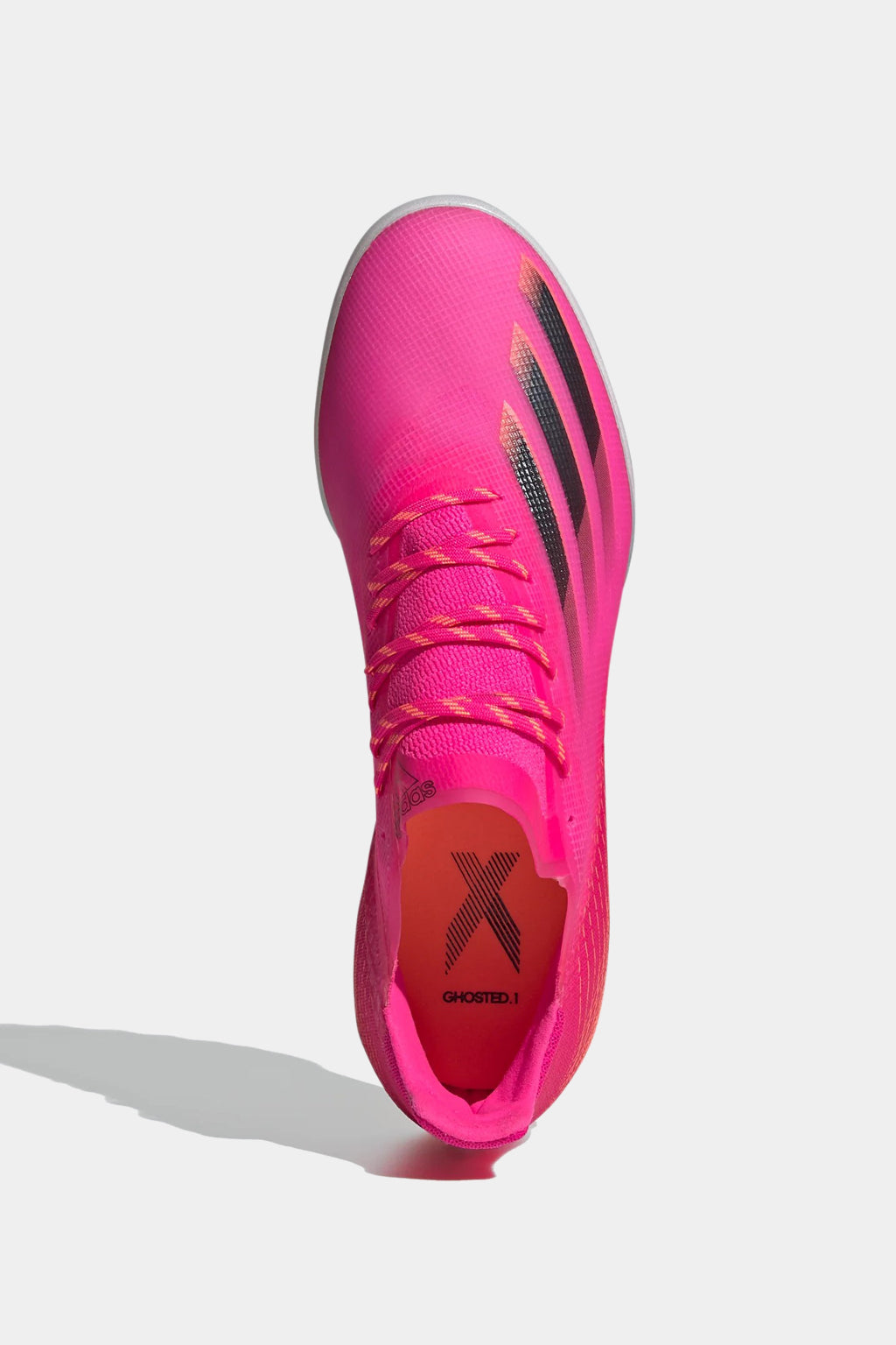 Adidas - Adidas X Ghosted.1 Tf Superspectral