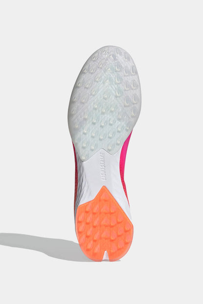 Adidas - Adidas X Ghosted.1 Tf Superspectral