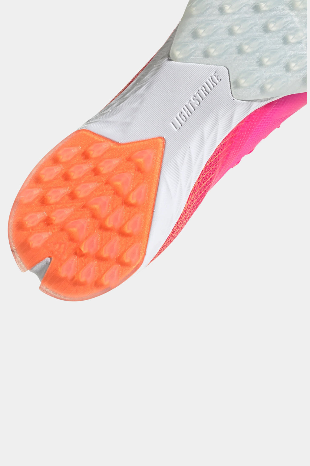 Adidas - Adidas X Ghosted.1 Tf Superspectral