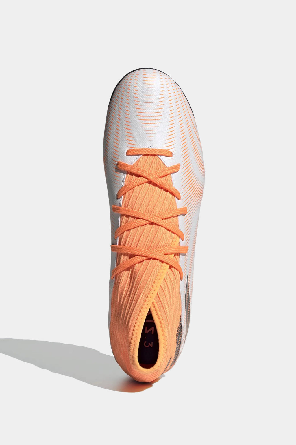 Adidas - Nemeziz.3 Turf Boots