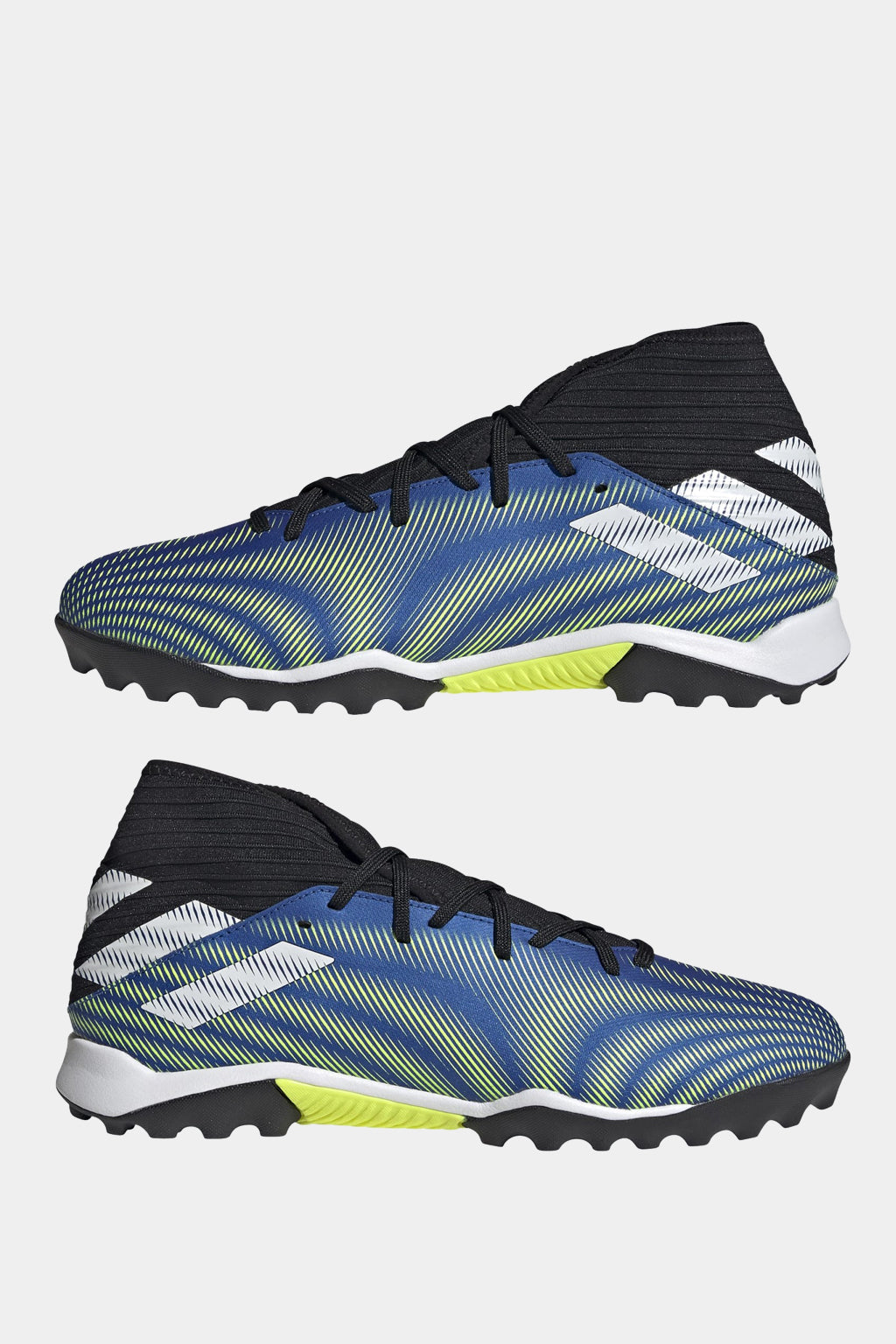 Adidas - Nemeziz.3 Turf Boots