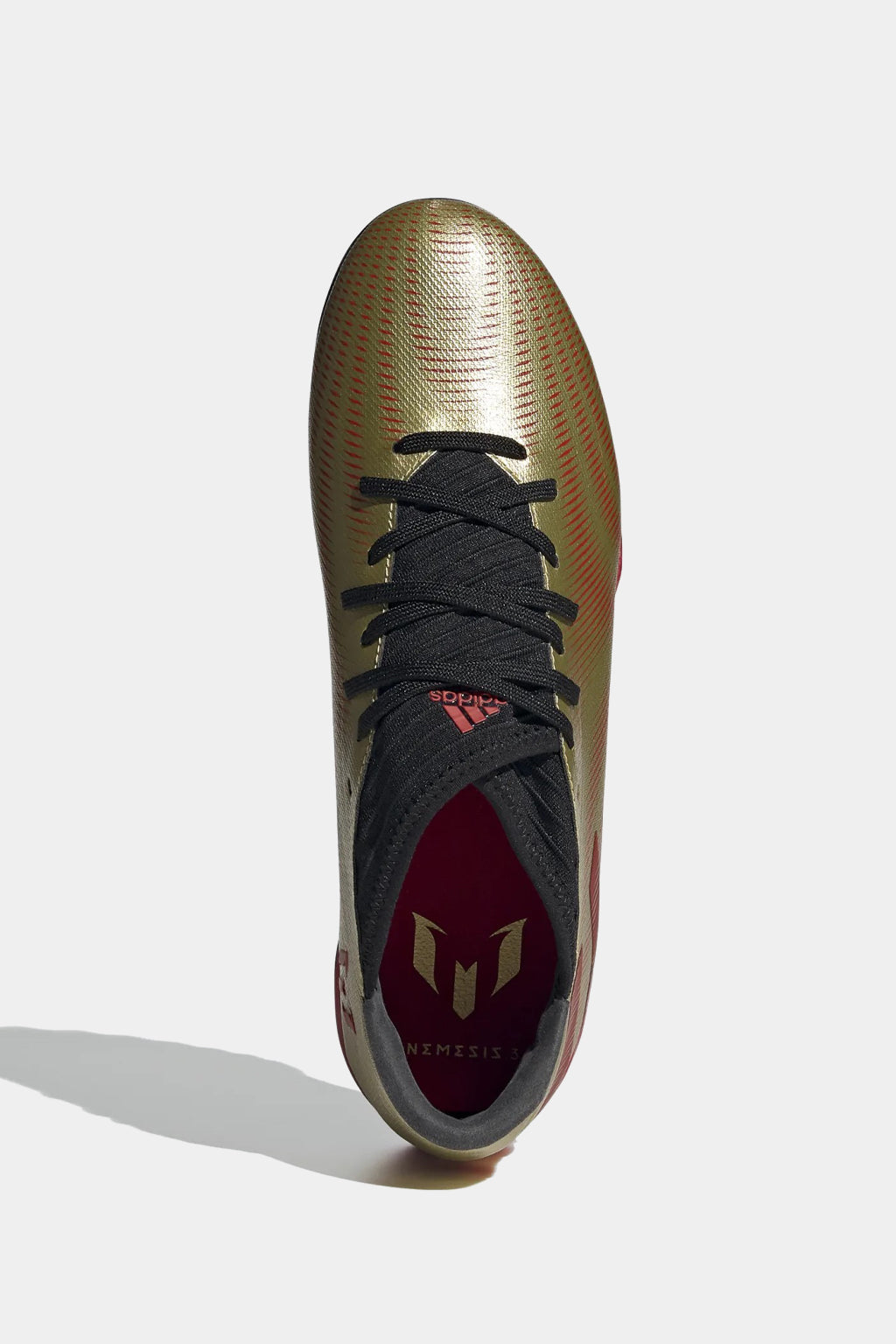 Adidas - Nemeziz Messi.3 Turf Boots