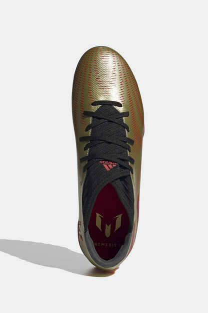 Adidas - Nemeziz Messi.3 Turf Boots