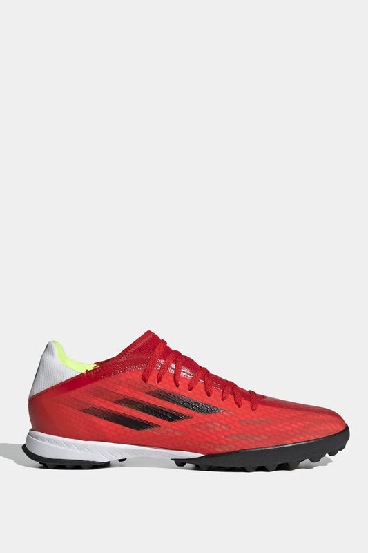 Adidas - X Speedflow.3 Turf Boots