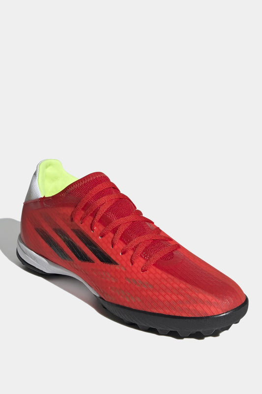 Adidas - X Speedflow.3 Turf Boots